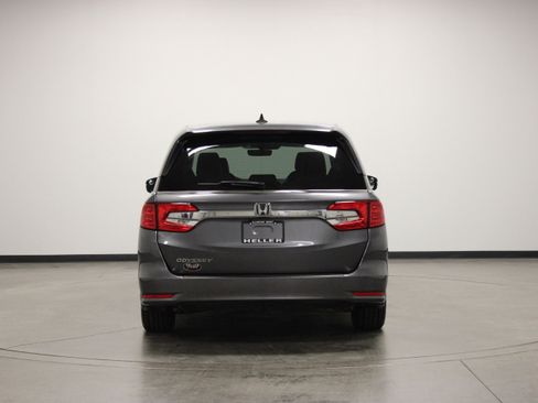 Used 2019 Honda Odyssey EX-L image 7