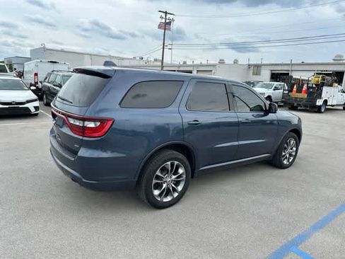 Used 2020 Dodge Durango GT AWD/4WD image 21