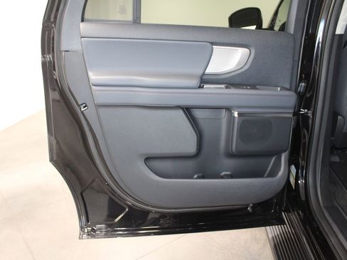 New 2025 Ford Expedition Max Active image 29