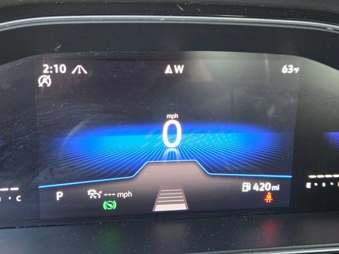 Used 2025 Volkswagen Jetta SE FWD image 28