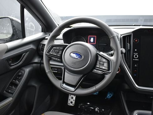 New 2026 Subaru Crosstrek 2.5i Sport image 15