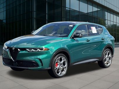Used 2024 Alfa Romeo Tonale Veloce w/ Active Assist Package