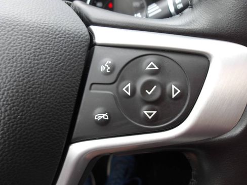 Used 2020 GMC Acadia SLE AWD/4WD image 21