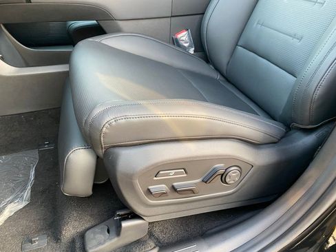 New 2026 Hyundai Santa Fe Calligraphy AWD/4WD image 24