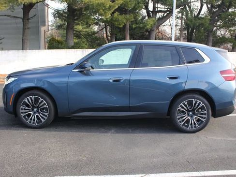 Used 2026 BMW X3 xDrive30 w/ Convenience Package image 4