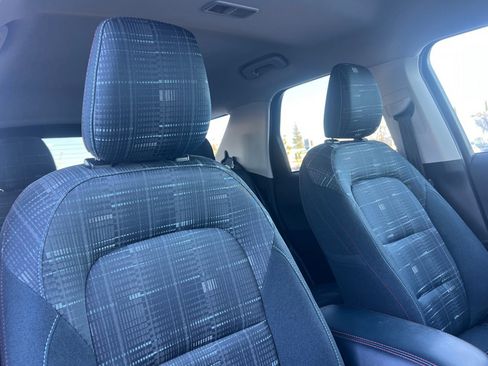 Used 2023 Ford Bronco Sport Heritage image 31