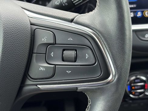 Certified 2023 Buick Encore GX Essence w/ Experience Buick Package image 20