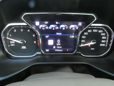 Used 2021 GMC Yukon Denali w/ Denali Ultimate Package image 22