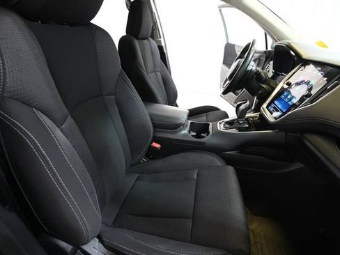 Used 2020 Subaru Outback Premium AWD/4WD image 22