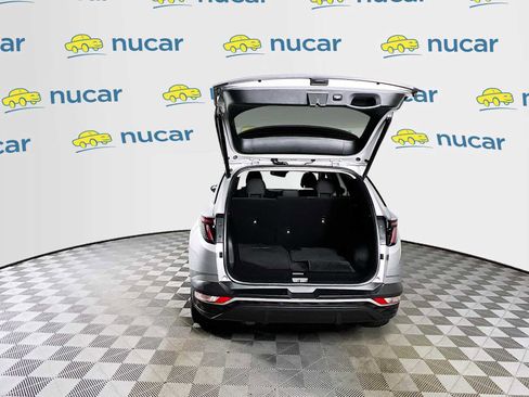 Used 2023 Hyundai Tucson SEL image 26