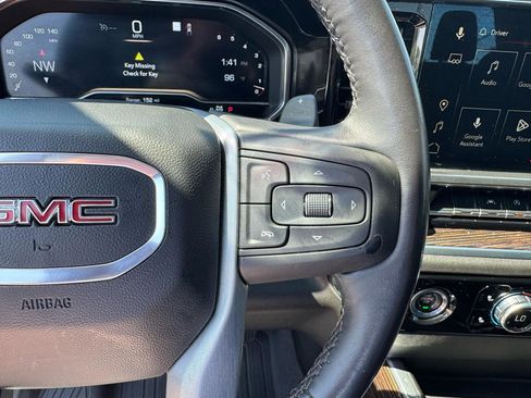 Used 2022 GMC Sierra 1500 Elevation AWD/4WD image 26