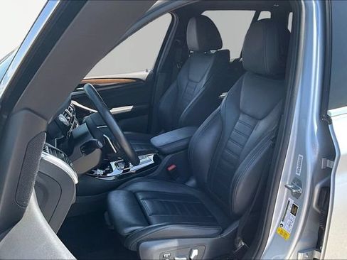 Used 2020 BMW X3 sDrive30i RWD image 27