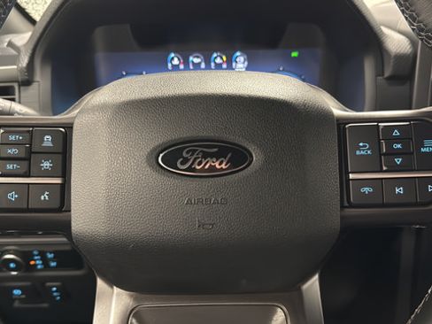Used 2024 Ford F150 XLT w/ Equipment Group 303A High AWD/4WD image 16