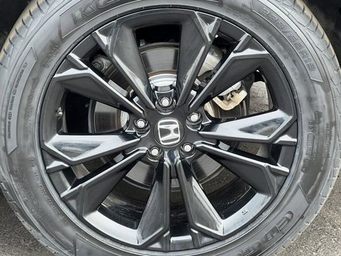 Used 2023 Honda CR-V Sport Touring image 8