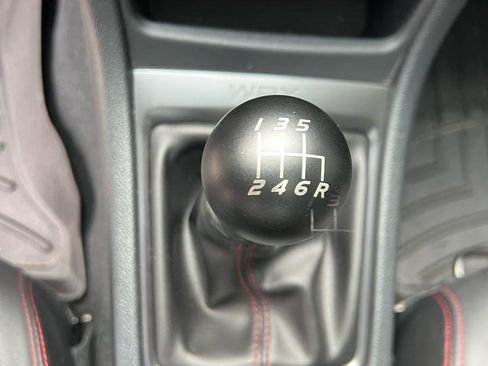 Used 2019 Subaru WRX Limited w/ Popular Package #3 (IZT) image 16