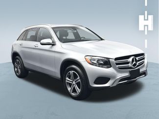 Used 2016 Mercedes-Benz GLC 300 4MATIC w/ Premium Package video 1