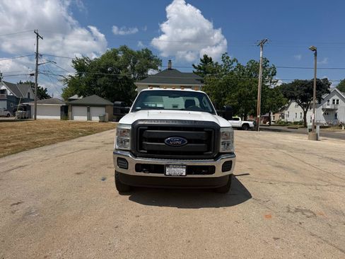 Used 2016 Ford F350 XL AWD/4WD image 2