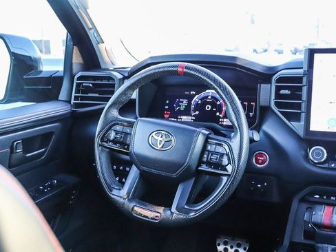 Used 2023 Toyota Tundra TRD Pro AWD/4WD image 17