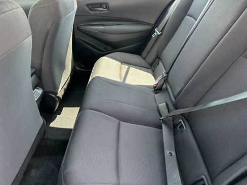 Used 2025 Toyota Corolla LE FWD image 18