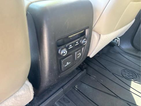 Used 2021 Buick Enclave Essence w/ Sound and Sites Package FWD image 35