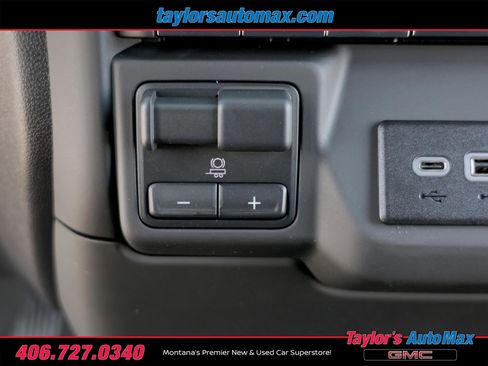 New 2026 GMC Sierra 1500 Pro w/ Graphite Edition image 19