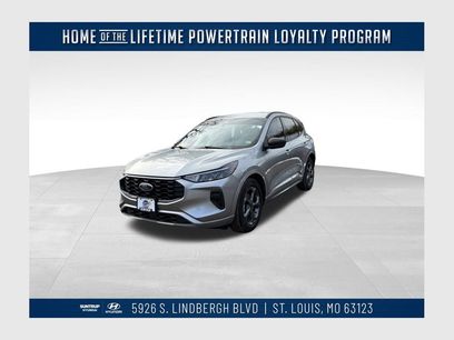 Used 2024 Ford Escape ST-Line w/ Equipment Group 301A