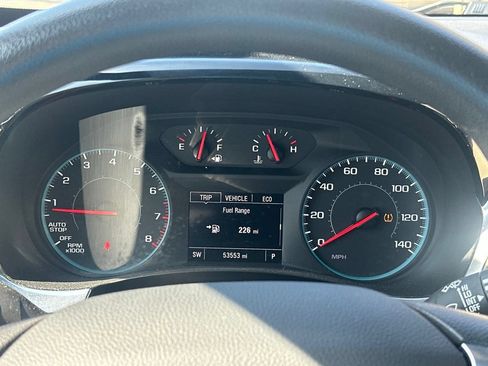 Used 2023 Chevrolet Traverse LS w/ LPO, Cargo Package FWD image 16