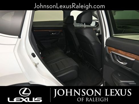 Used 2017 Honda CR-V EX-L image 10