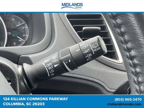 Used 2015 Honda CR-V EX-L image 24
