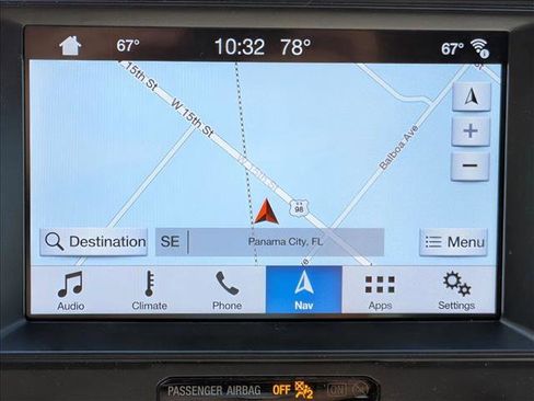 Used 2019 Ford Expedition XLT w/ Equipment Group 202A RWD image 15