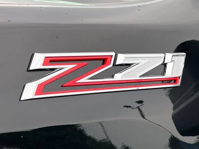 New 2026 Chevrolet Silverado 2500 LT w/ All Star Edition