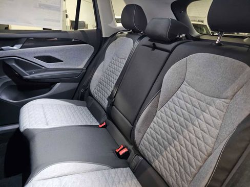 New 2026 Volkswagen Tiguan S image 17