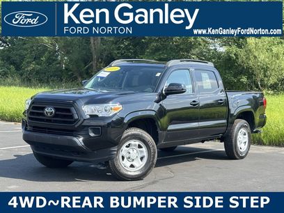 Used 2021 Toyota Tacoma SR