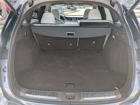 Used 2021 INFINITI QX50 Autograph w/ Premium White Leather Package image 12