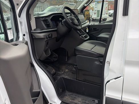 New 2026 Ford Transit 150 Base w/ Upfitter Package image 11