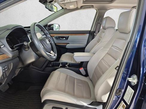 Used 2022 Honda CR-V EX-L image 14