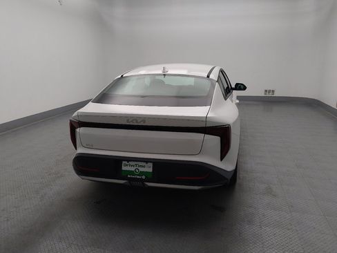 Used 2025 Kia K4 FWD image 7