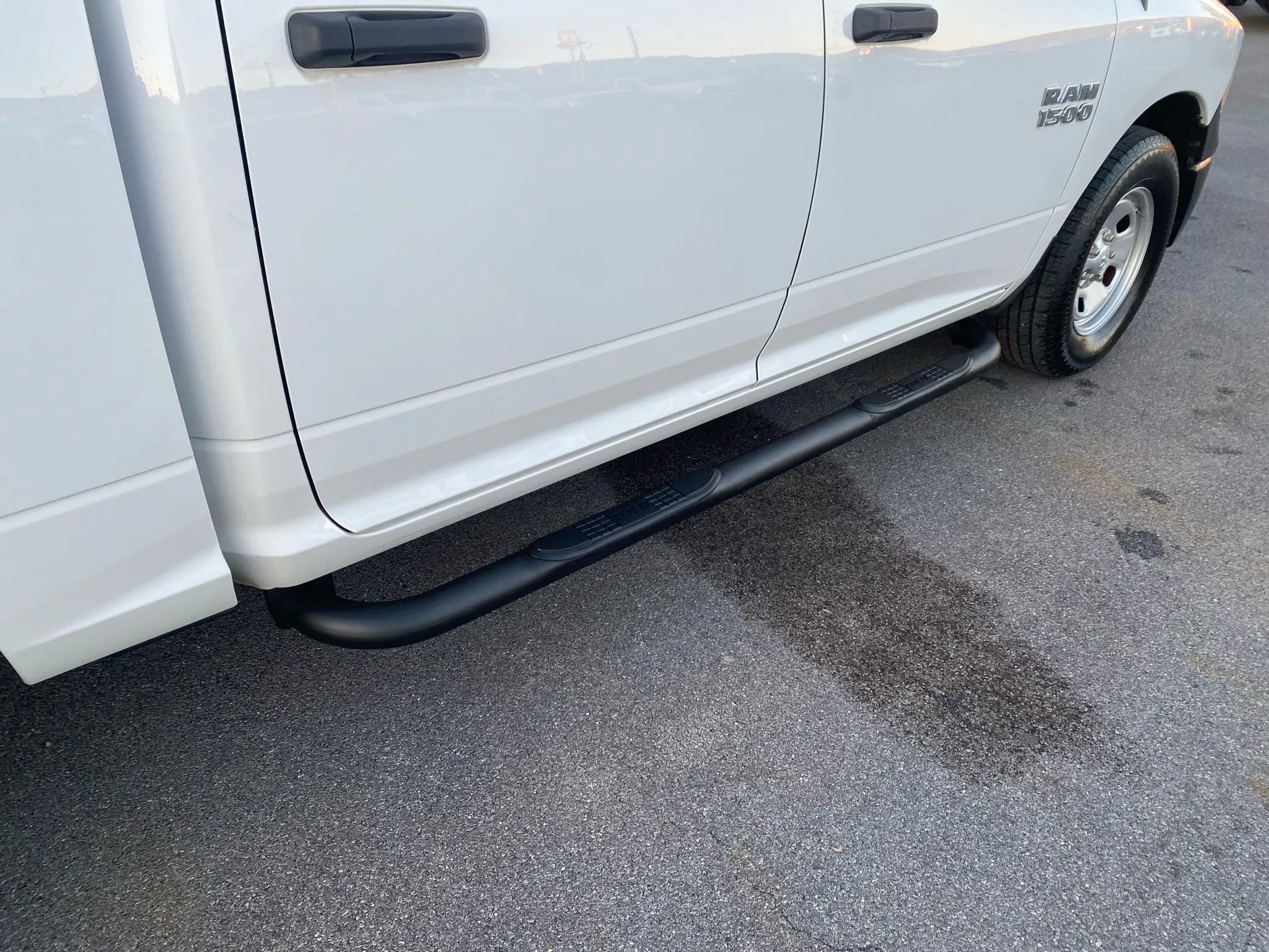 Used 2016 RAM 1500 Tradesman w/ Popular Equipment Group RWD image 18