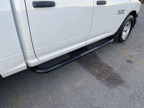 Used 2016 RAM 1500 Tradesman w/ Popular Equipment Group RWD image 18