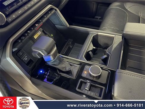 Used 2023 Toyota Tundra Limited image 23