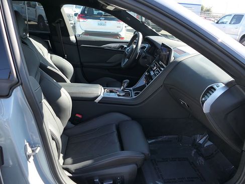 Used 2025 BMW M8 Competition w/ M Carbon Exterior Package AWD/4WD image 27