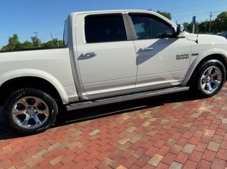 Used 2018 RAM 1500 Laramie w/ Convenience Group AWD/4WD video 2