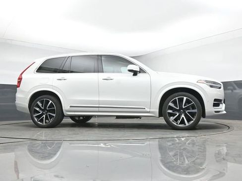 Used 2023 Volvo XC90 B6 Plus w/ Protection Package Premier AWD/4WD image 10