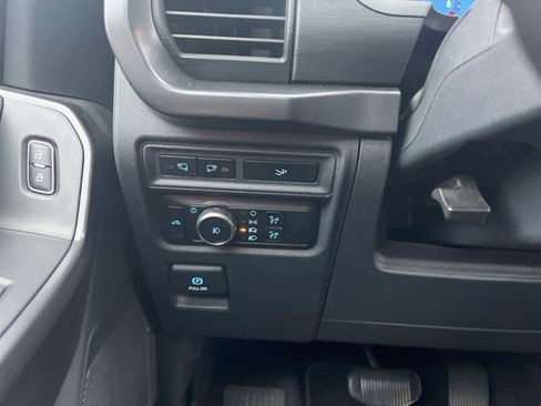 Used 2024 Ford F150 XLT w/ Equipment Group 302A MID image 21