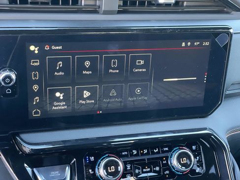 New 2026 GMC Sierra 1500 AT4 w/ AT4 Premium Package image 13