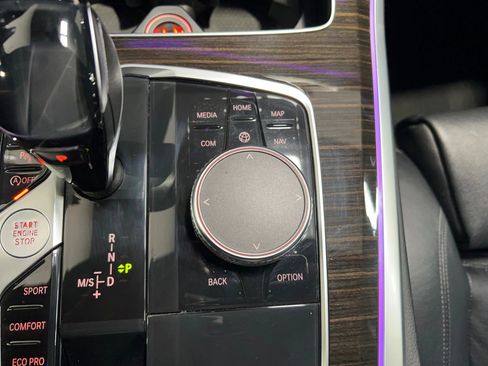 Used 2020 BMW X5 xDrive40i w/ Convenience Package image 38