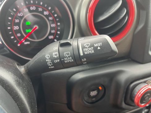 Used 2021 Jeep Wrangler Unlimited Rubicon AWD/4WD image 18
