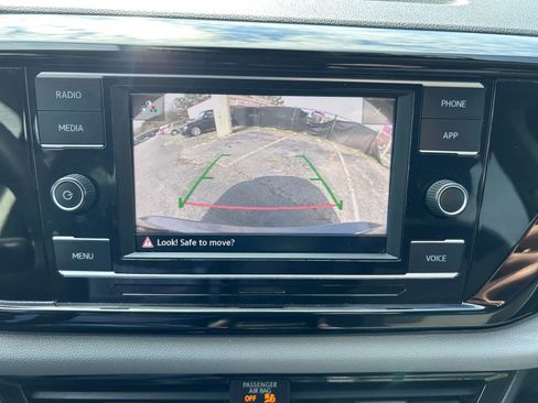 Used 2022 Volkswagen Taos S w/ IQ Drive S Package image 29