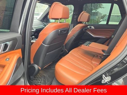 Used 2022 BMW X5 xDrive40i w/ Premium Package AWD/4WD image 10