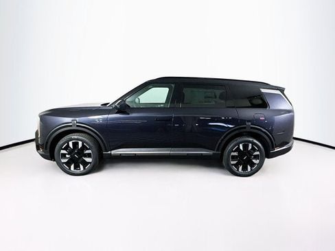 New 2027 Kia Telluride S AWD/4WD image 8